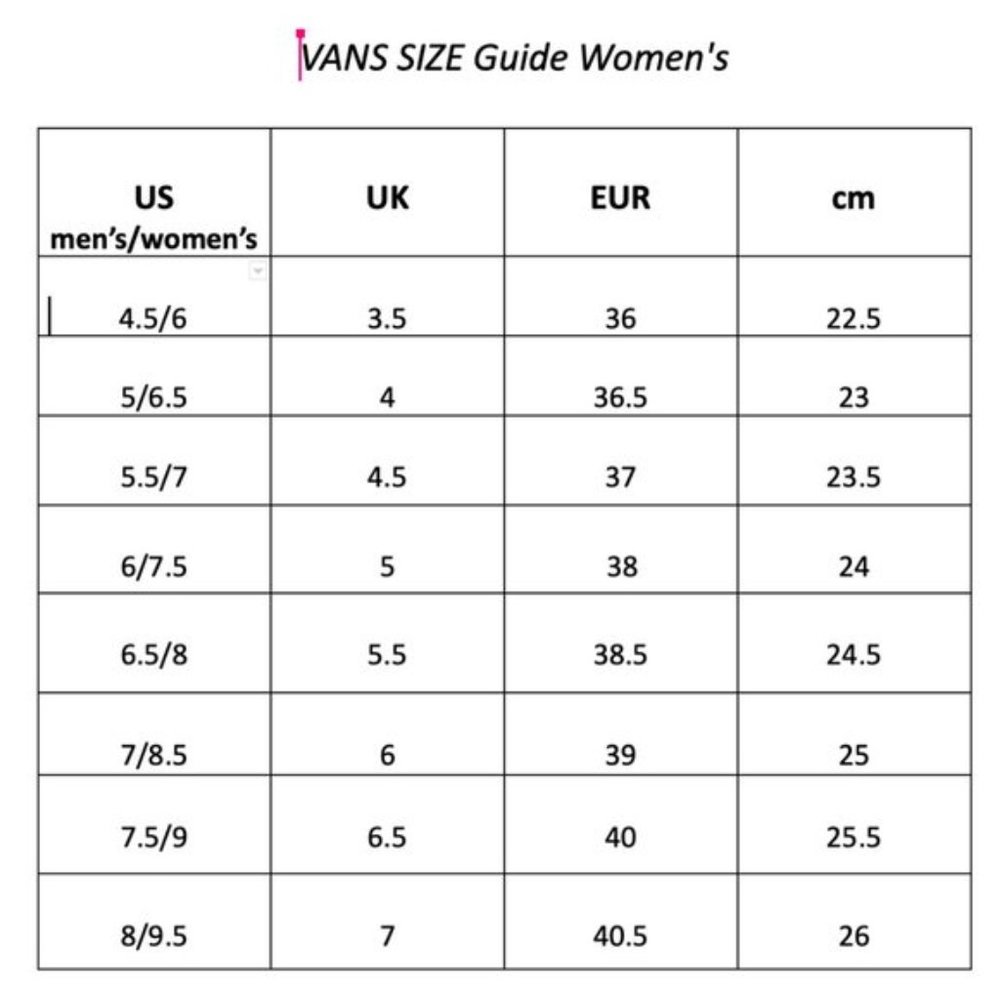 💖MEGA SALE💖NEW Vans Skate Sport Black   Women’s  Skateboarding  VN0A5HEKB9M - Picture 2 of 10